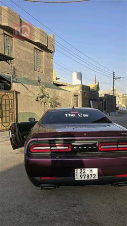 دودج تشالنجر
